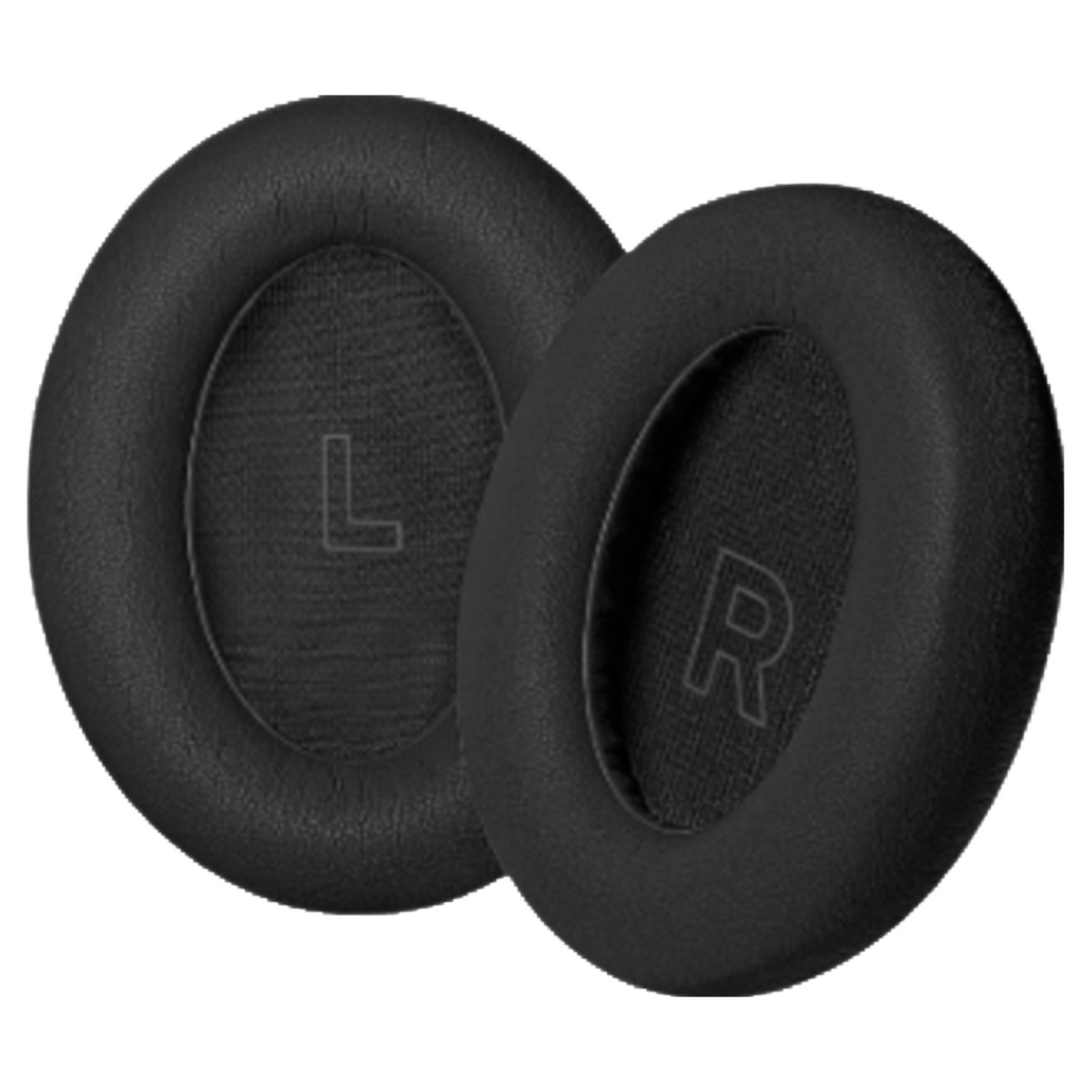 보스 QC 울트라 헤드폰 쿠션 가죽 이어패드 교체용, 블랙 15,900원
