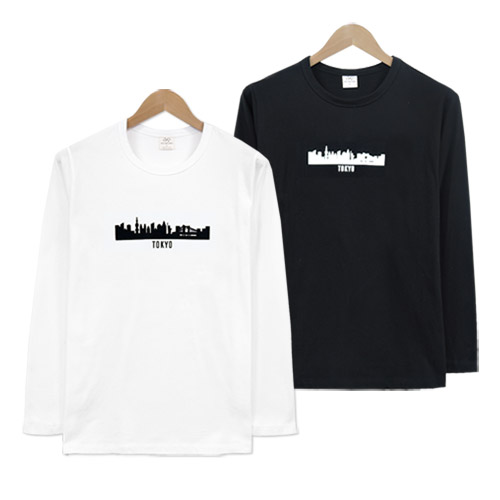 [긴팔]도쿄 /~3XL 8,900원
