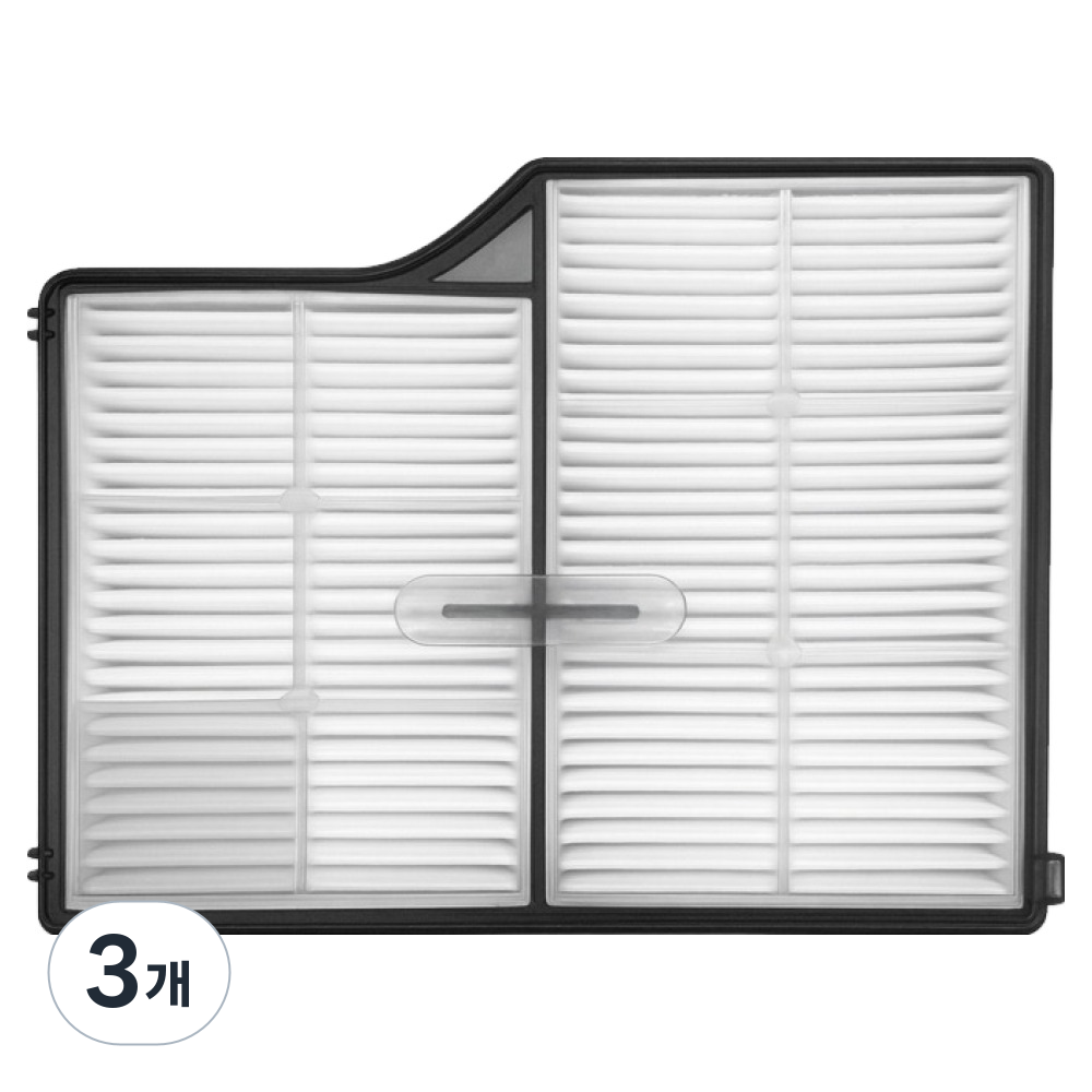 멋진공간 호환 로보락 S9 MaxV Ultra 교체용 필터 9,700원