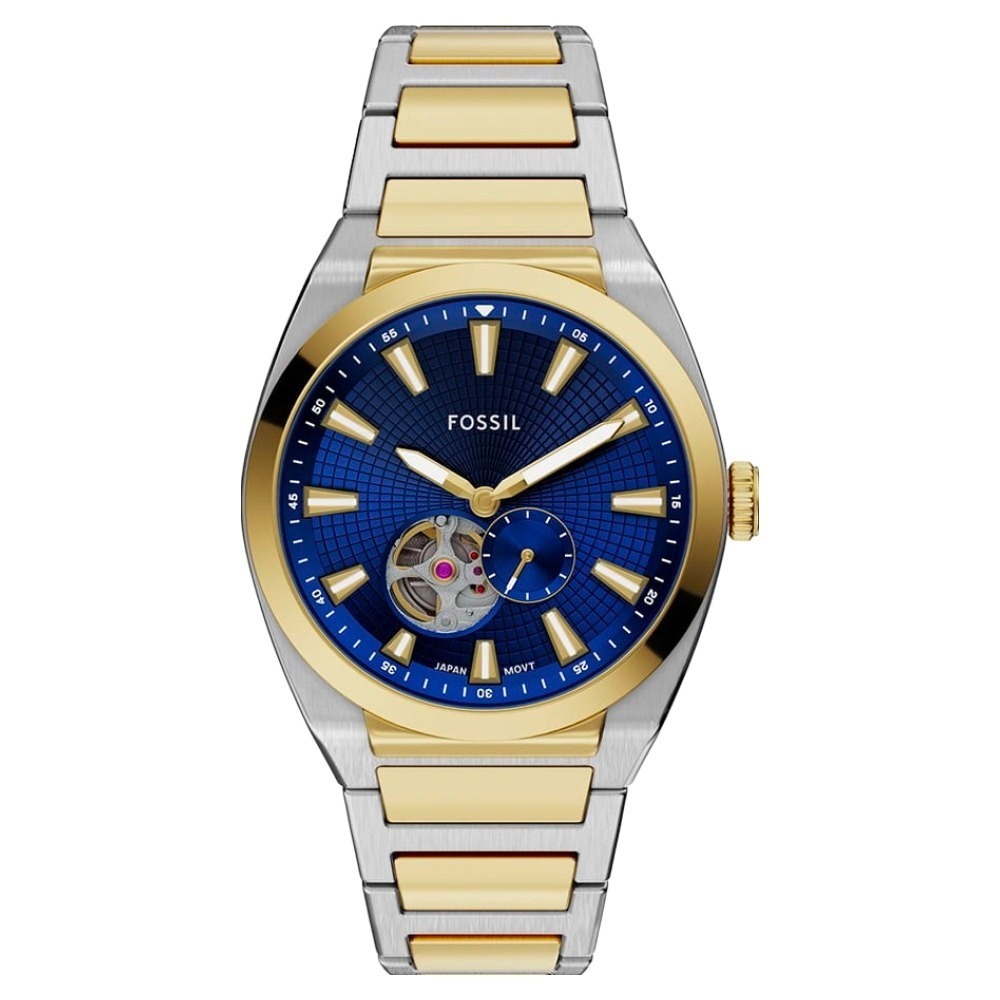 파슬 남성용 에버렛 크로노그래프 메탈시계 ME327 354,470원