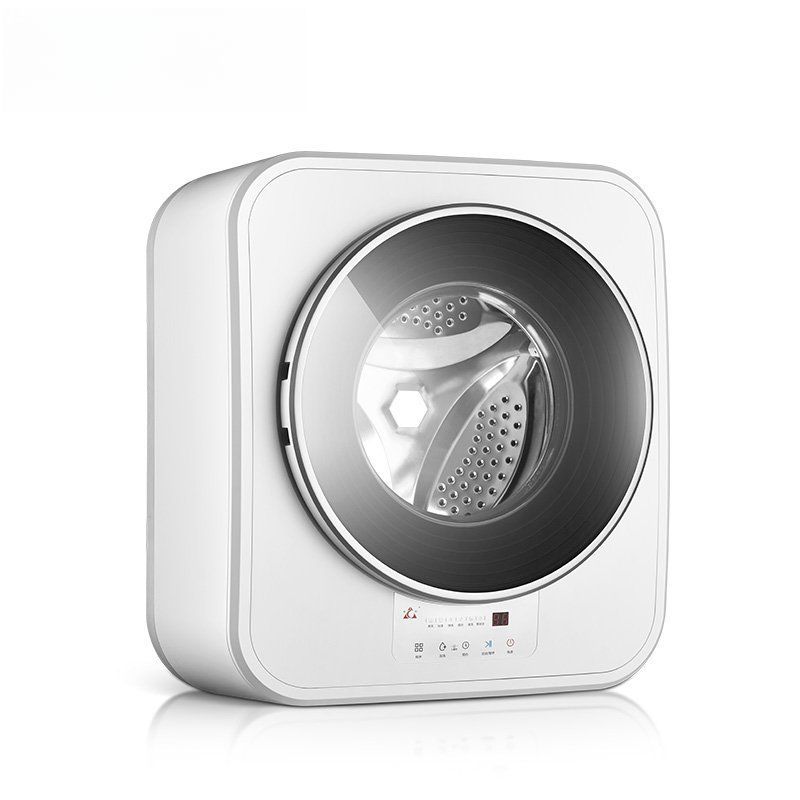 벽걸이 세탁기 미니 3kg 드럼세탁기 벽걸이형 518,800원