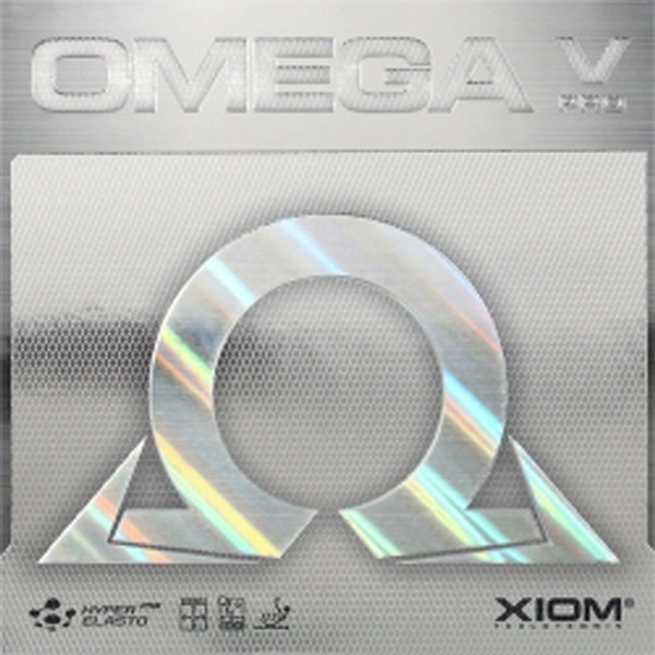 엑시옴 오메가5 러버 모음 / 아시아 프로 투어 유로 45,000원