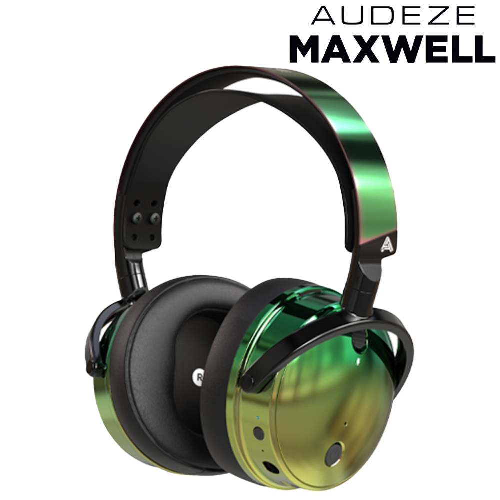 오디지 맥스웰 MAXWELL 무선 게이밍 헤드셋 MAXWELL Wasabi 리미티드 532,000원