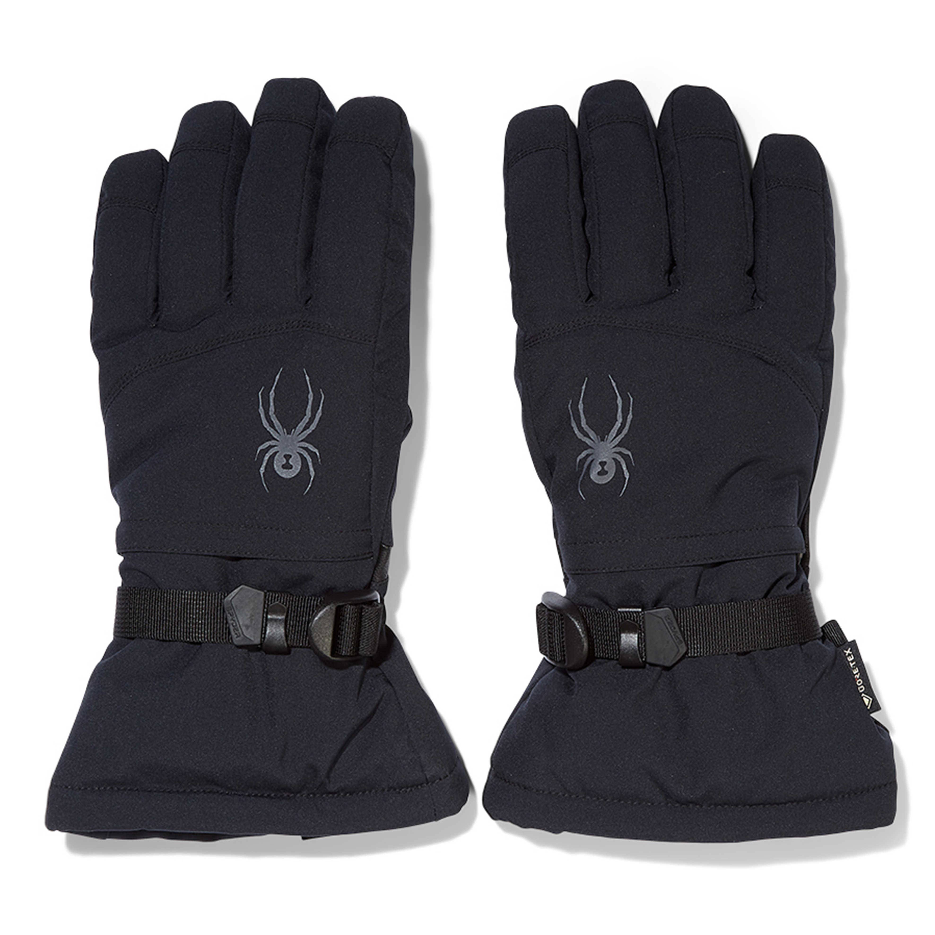 스파이더 남성용 스키 트래버스 GTX 장갑 양손 세트 115,950원