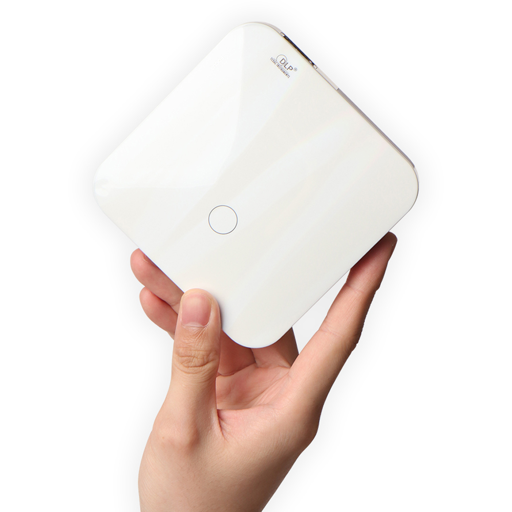 사운드판다 미니 빔프로젝터 루커빔 356,490원