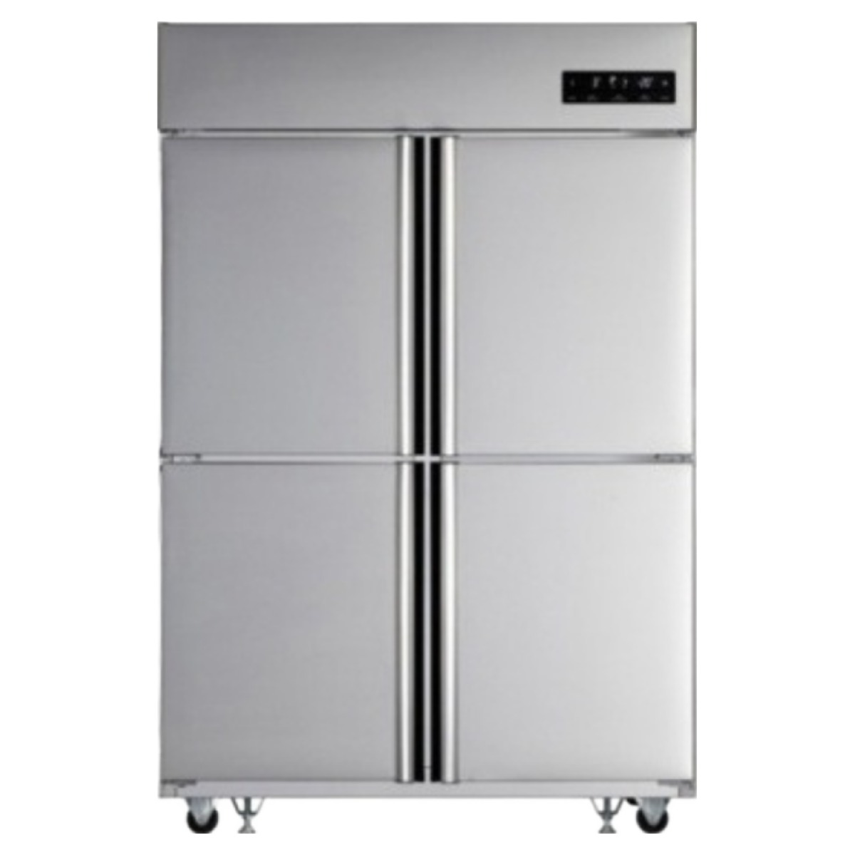 LG전자 업소용 비즈니스 냉장고 냉장 4칸 냉장고 1110L 방문설치, C120AR 1,800,000원