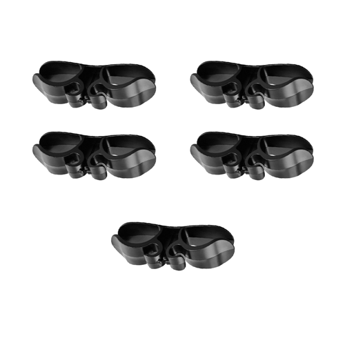 셀링온 콘센트 선 정리 전선정리 케이블 홀더 걸이 고정 5,750원