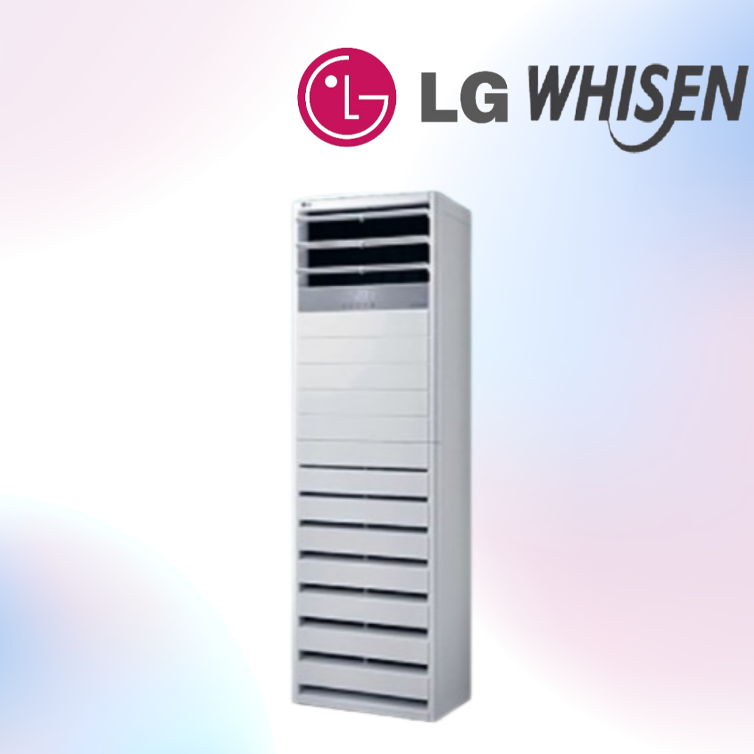 2024년 소상공인 40% 지원 LG 23평 1등급 인버터 스탠드냉난방기 냉온풍기 2,599,990원