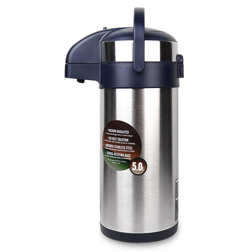 (1BOX) 헤이가 진공 에어포트 보온보냉병 5종(택1) 휴대용 대용량 캠핑 아웃도어 물병 256,200원