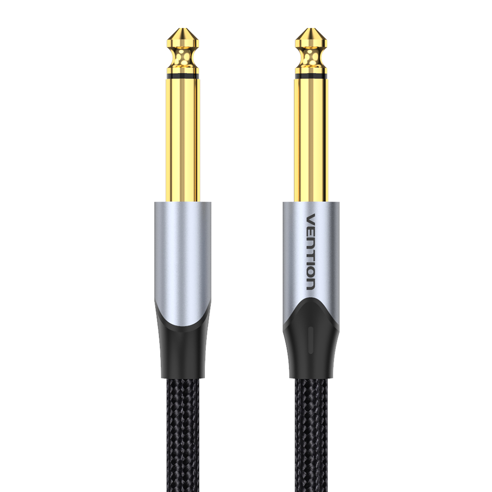 벤션 프리미엄 5.5 TS 모노 마이크 오디오 케이블, BAS, 1개, 1m 11,450원