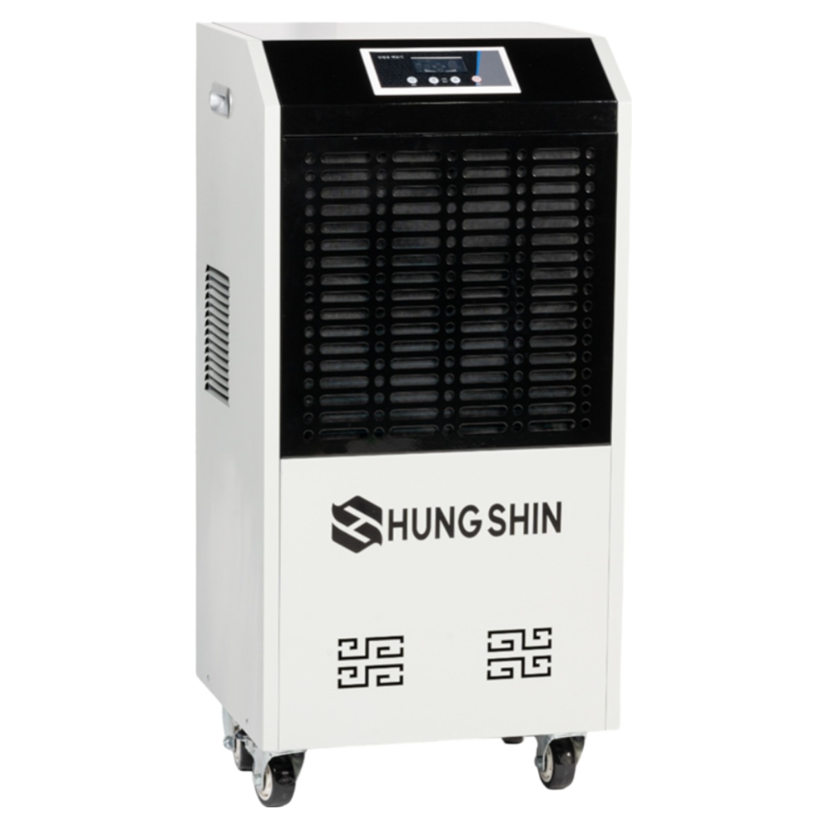 흥신 공업용 대형 업소 산업용제습기 공장 창고 100리터 1,170,000원