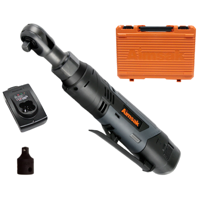 아임삭 충전라쳇 전동 렌치 라챗 AI 414RW, 1세트 199,800원