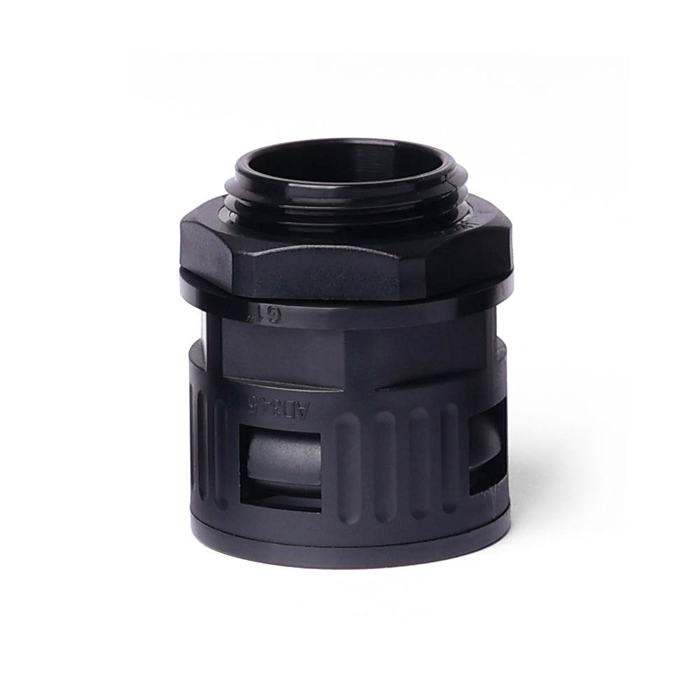 전선관 커넥터 F-SC G28 / UL 난연 후렉시블 전선관 전용 콘넥터, 1개 2,200원