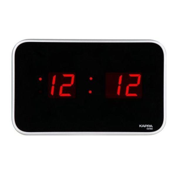 BENHUR_디지털벽시계 110,800원