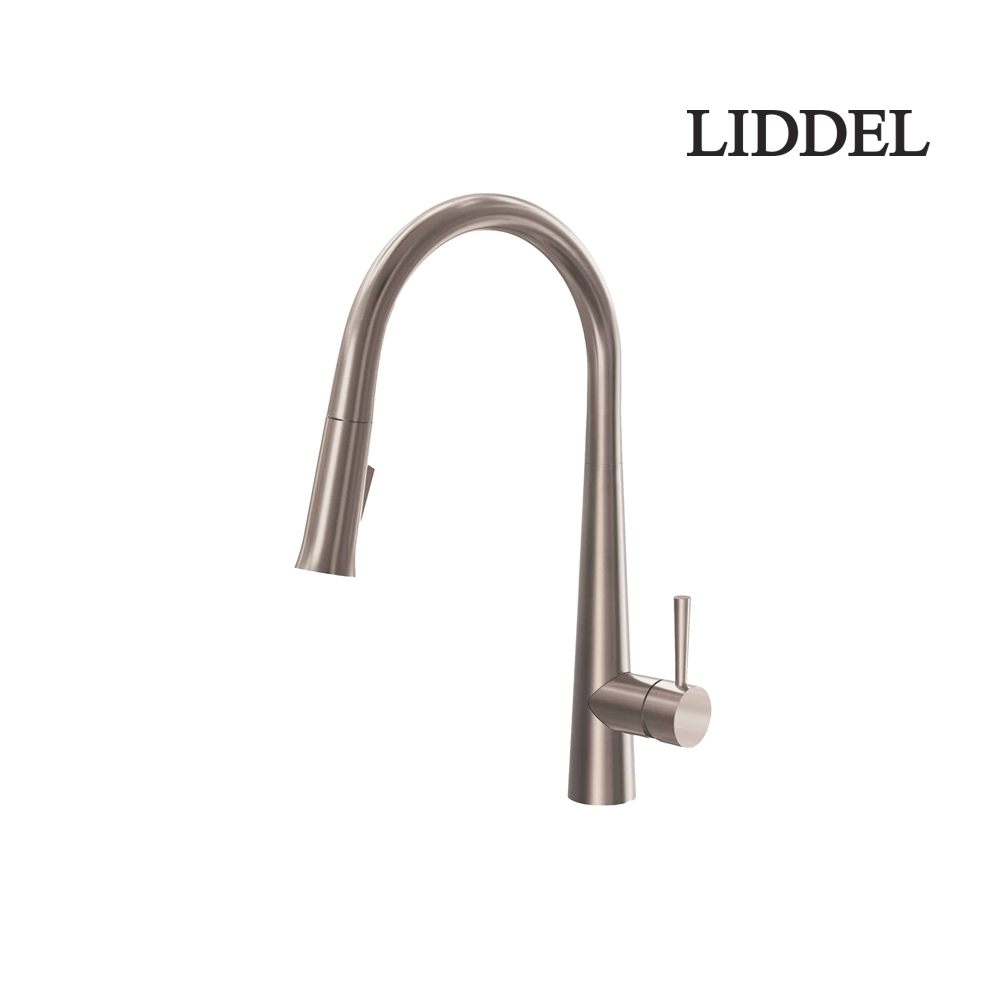 LIDDEL 리델 욕실 원홀씽크수전 샴페인골드 GS4022CG, 1개 289,000원