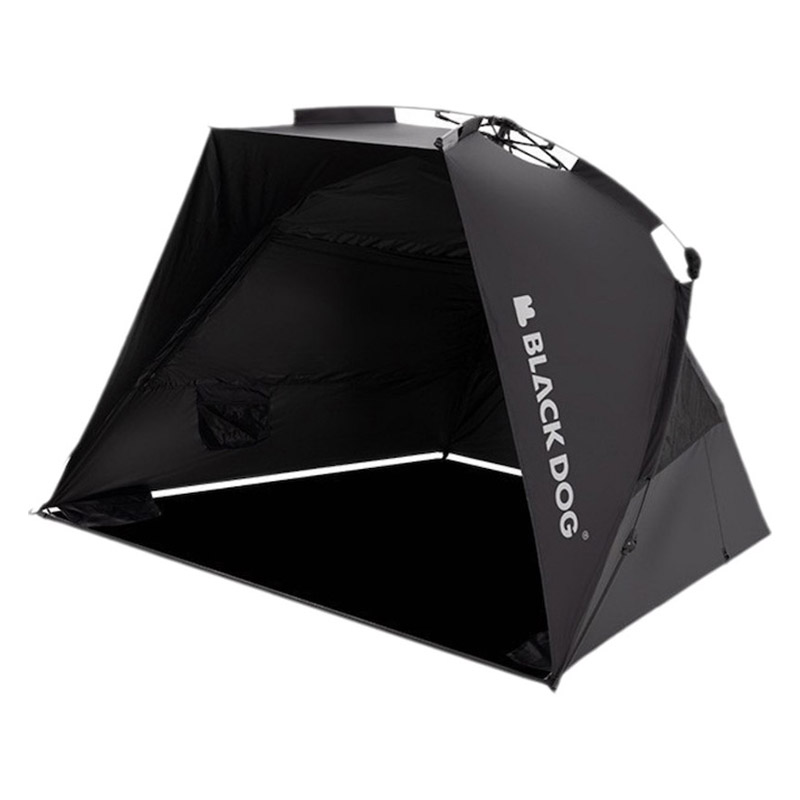 BLACKDOG 아웃도어 선쉐이드 자동 캠핑 텐트 BD2300ZP019 57,900원