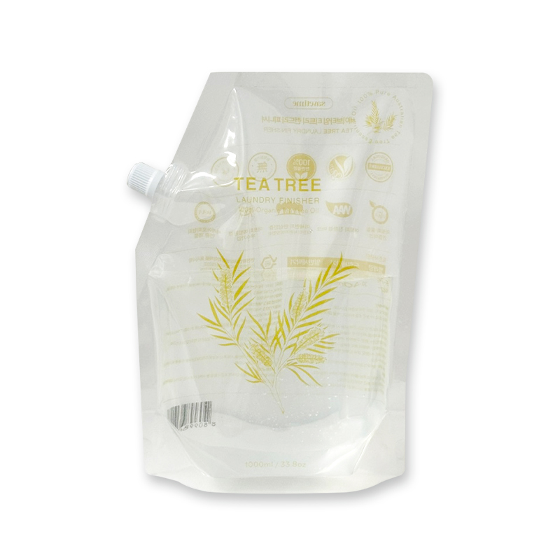 세이브타임 티트리 런드리 피니셔 리필 1L  친환경 실내건조 섬유 살균 소독 탈취 32,500원