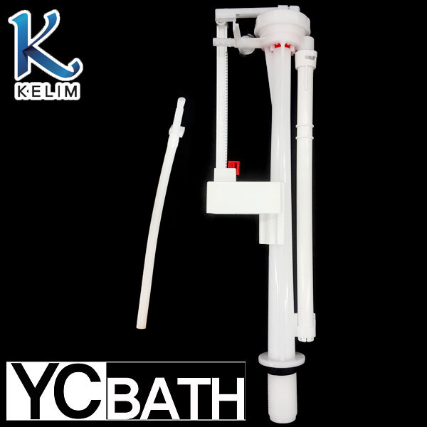 계림 정품 투피스양변기 C403 C1040 C151 C180 C482 C508필밸브 볼탑 설치시 30cm G001KT 12,600원