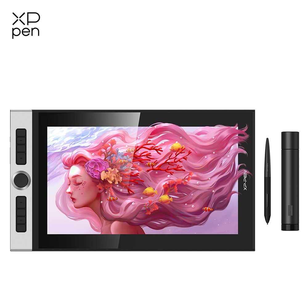 XPPen 오리지널 3 in 1 케이블, XP-Pen Artist10Sv2, 아티스트 13.3 프로, 아티스트 15.6 프로, 아티스트 1 51,600원
