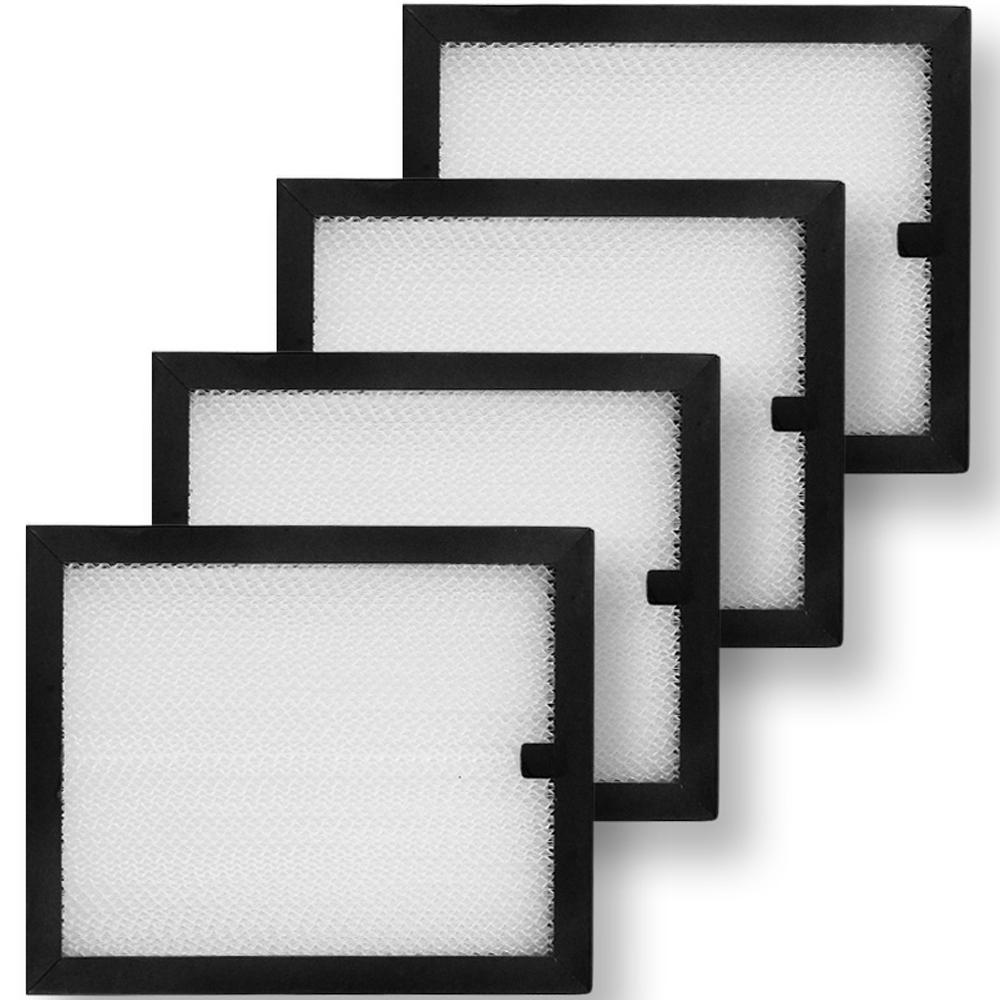 필터포유 LG 휘센 2in1 듀얼 스마트 스탠드형 에어컨 호환 미니 필터, 단일상품, 4개 20,800원