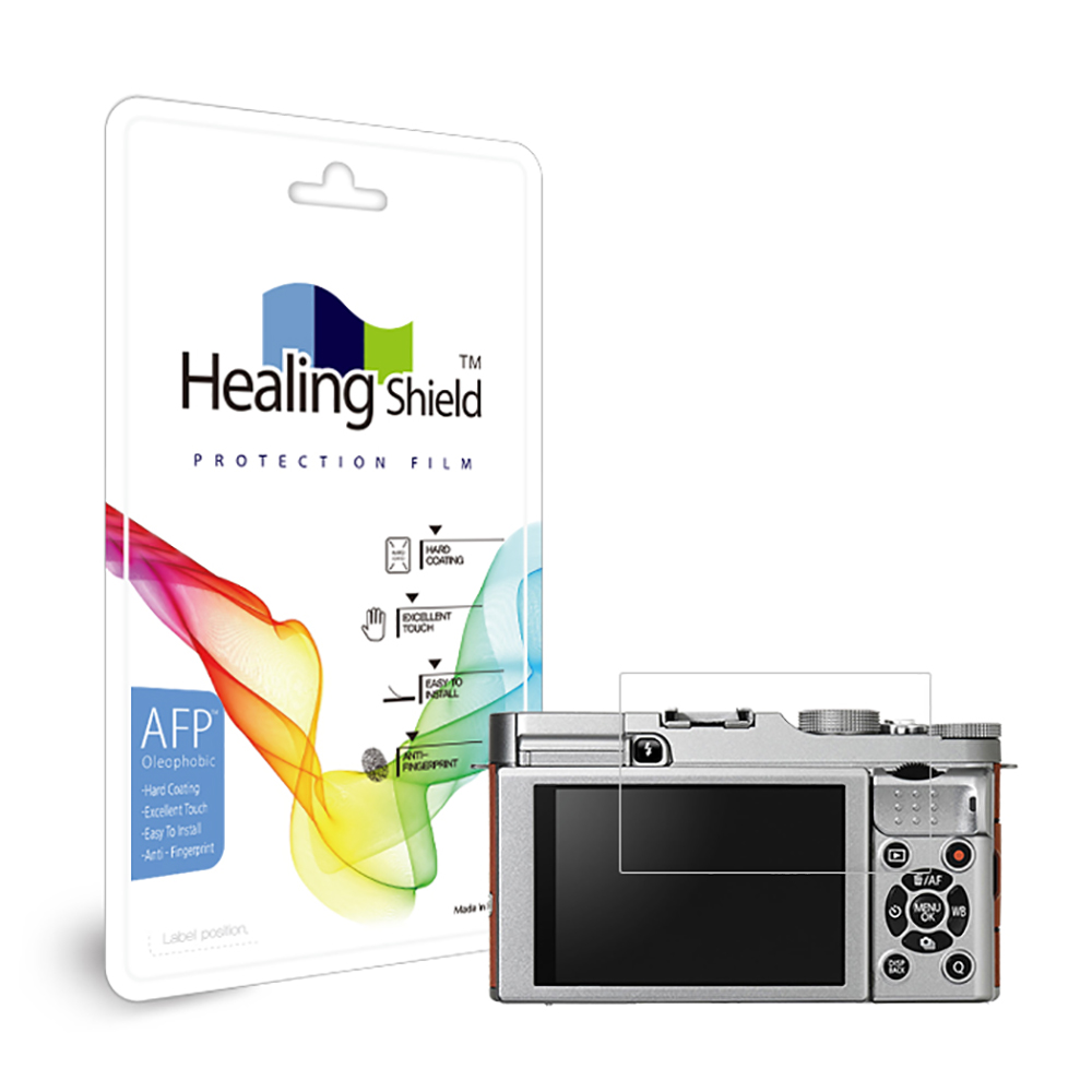 후지필름 X A2 올레포빅 액정보호필름2매 11,520원