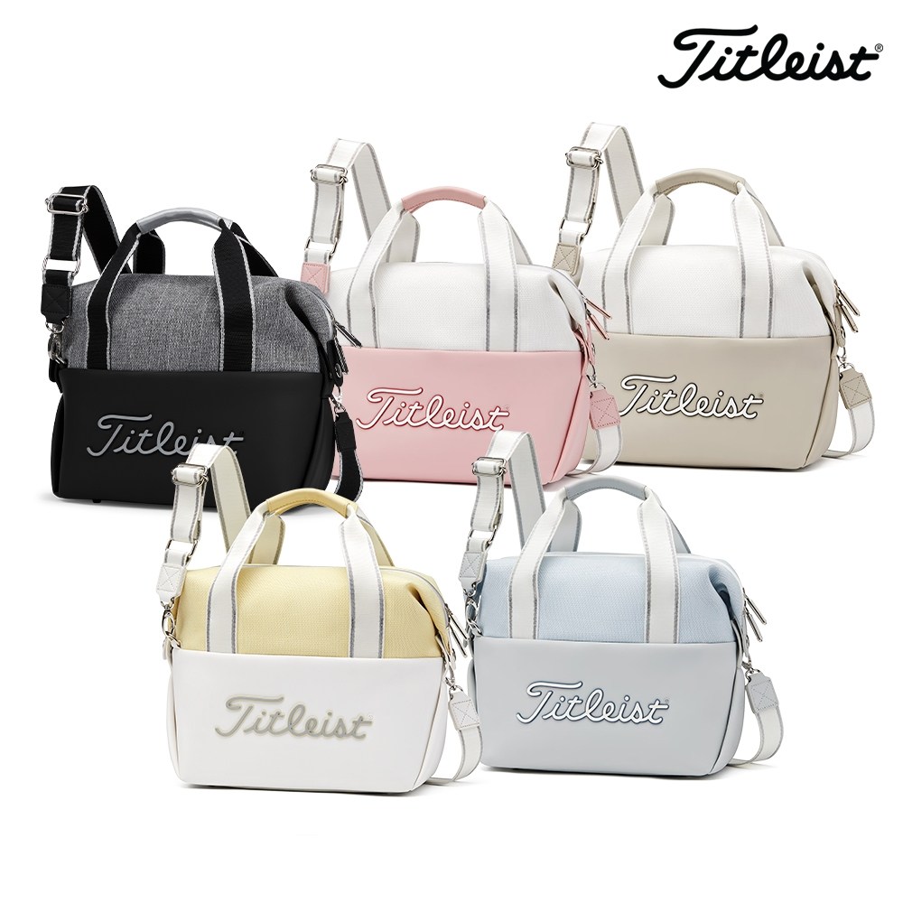 타이틀리스트 2025 우먼스 어반 토트백 [TA24TWUK] 190,000원
