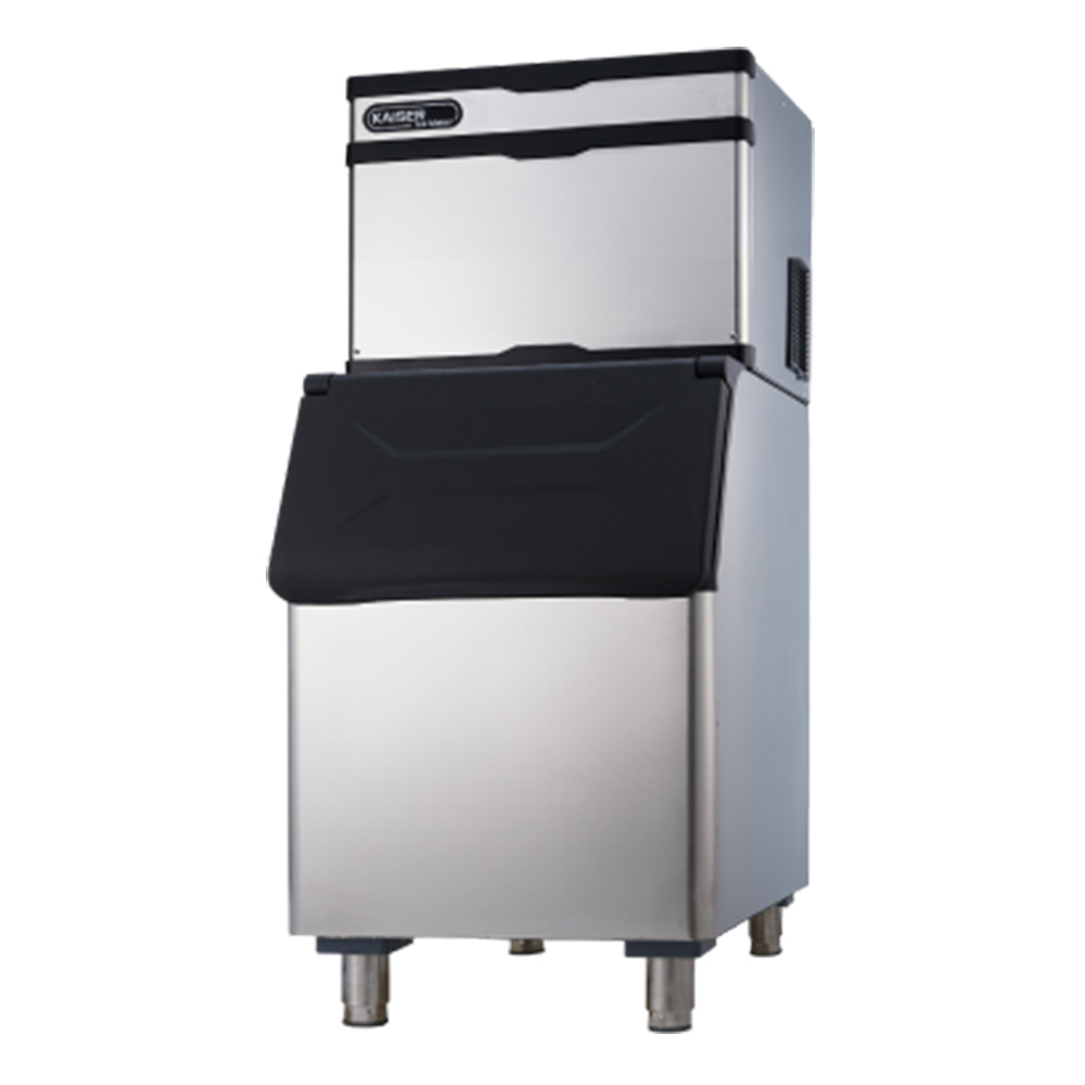 카이저 제빙기 NK-270 큰얼음 수냉식 업소용 카페 대형 제빙기 4,524,000원