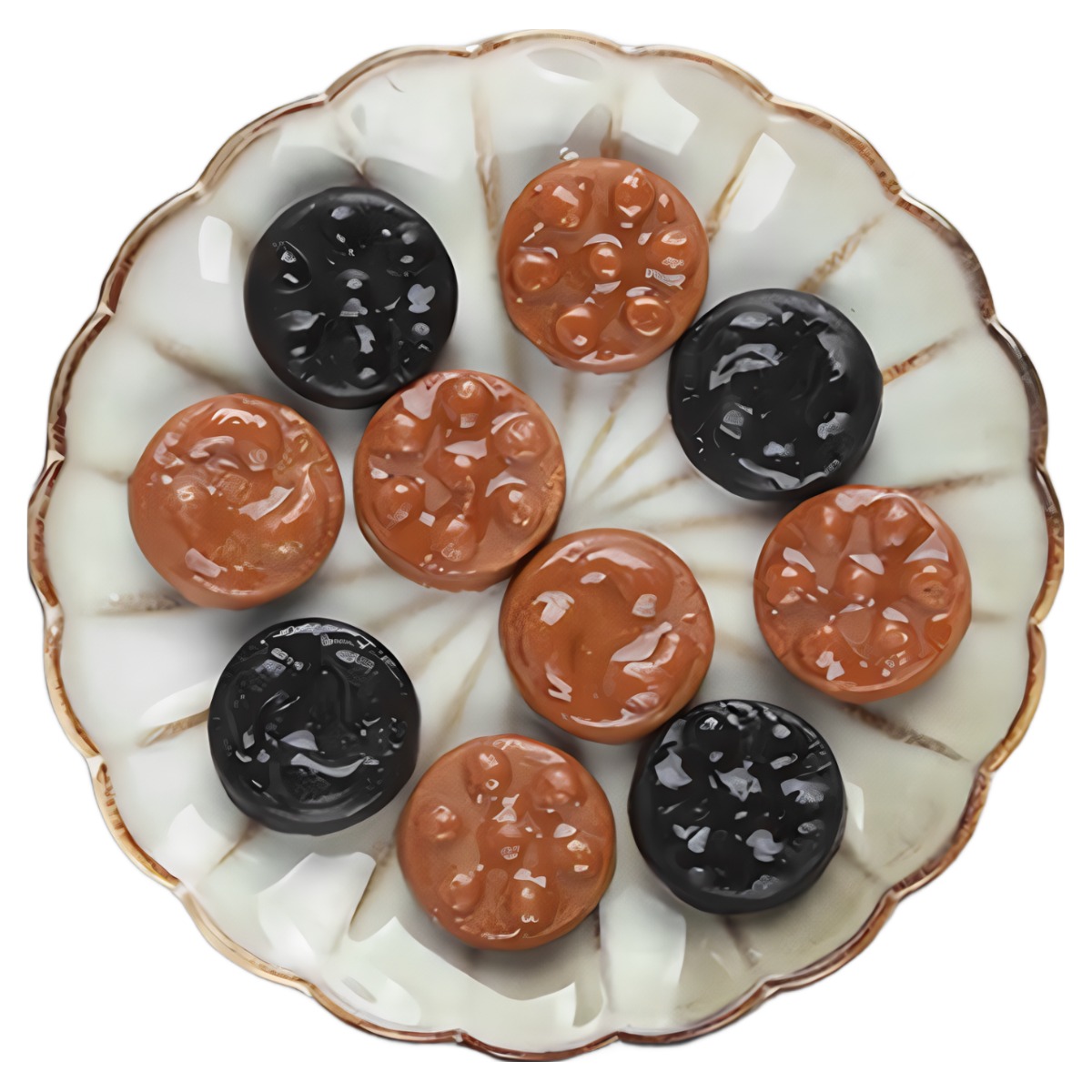 참새방앗간 다식 만들기 간편 DIY 키트 1인용 유치원 어린이집 명절 요리놀이 설날 추석, 92g, 1세트 8,900원