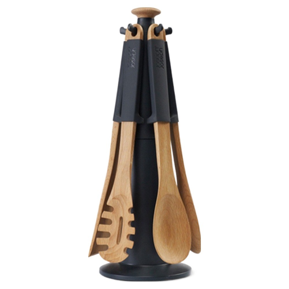 조셉조셉 엘리베이트 우드 캐러셀 세트 189,200원