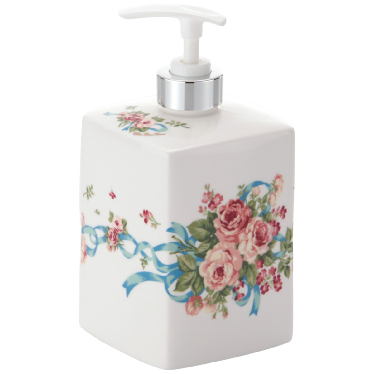 국내생산 삼미 울트라본차이나 잉글랜드 주방 세제통, 1개, 화이트 16,900원