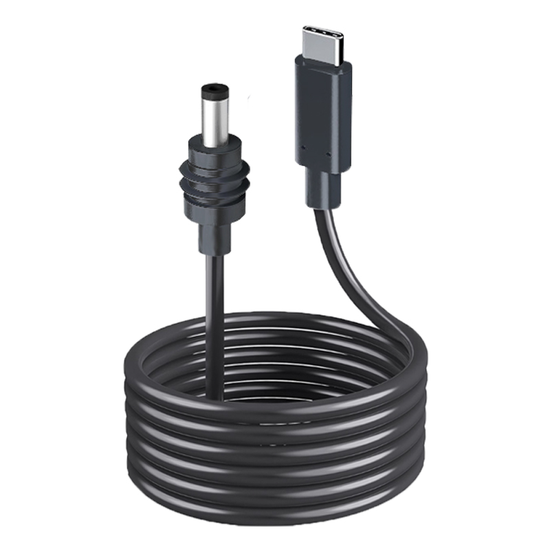 주닉스 DC 케이블 스타링크 미니 호환 방수 전원 케이블 DC C타입 호환 어댑터, DCtoDC 2m, 1개 12,400원