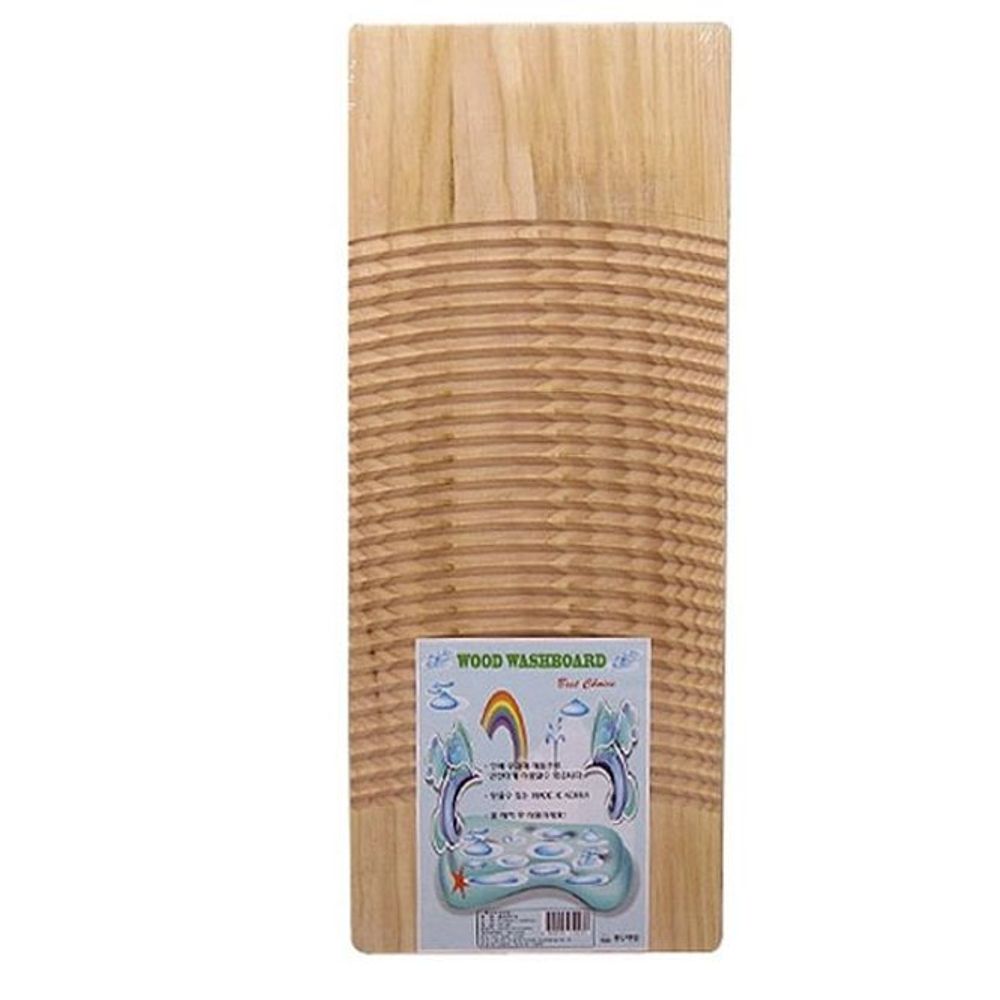 소나무 빨래판(대) 12,950원