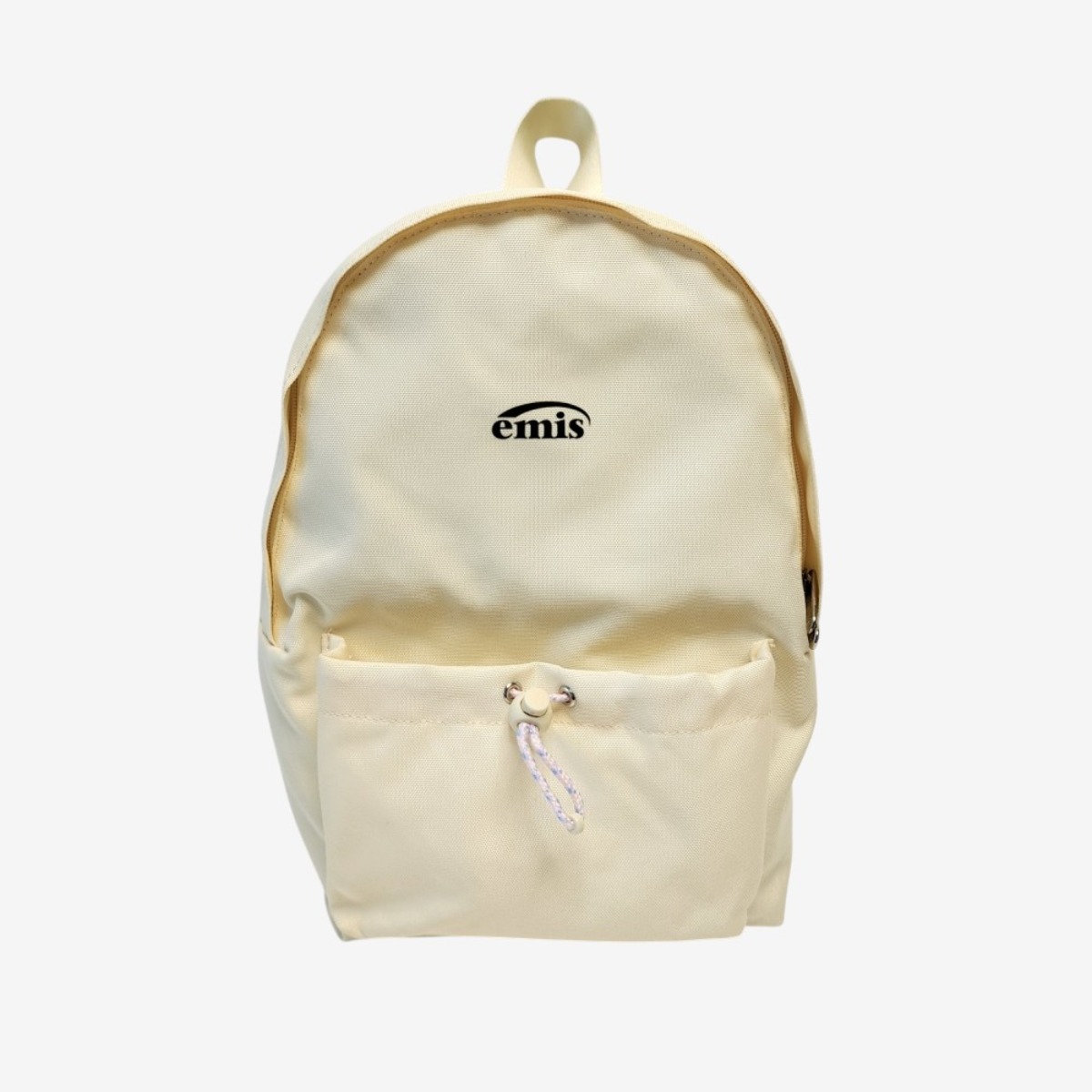 [국내정품] 이미스 스트링 데이 백팩 이미스 가벼운 가방 82,600원