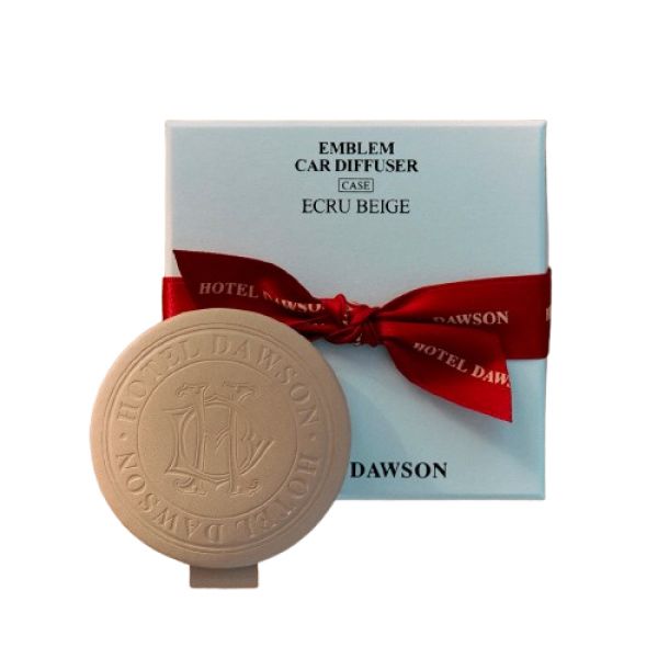 (정품) 호텔도슨 프리미엄 차량용 방향제 블랙 케이스 향 3종 택1 130,920원