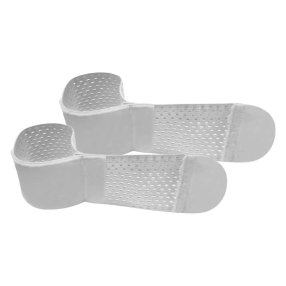 앞날앤 스포츠 손목가드 보호대 그레이 2p, 1개 8,300원