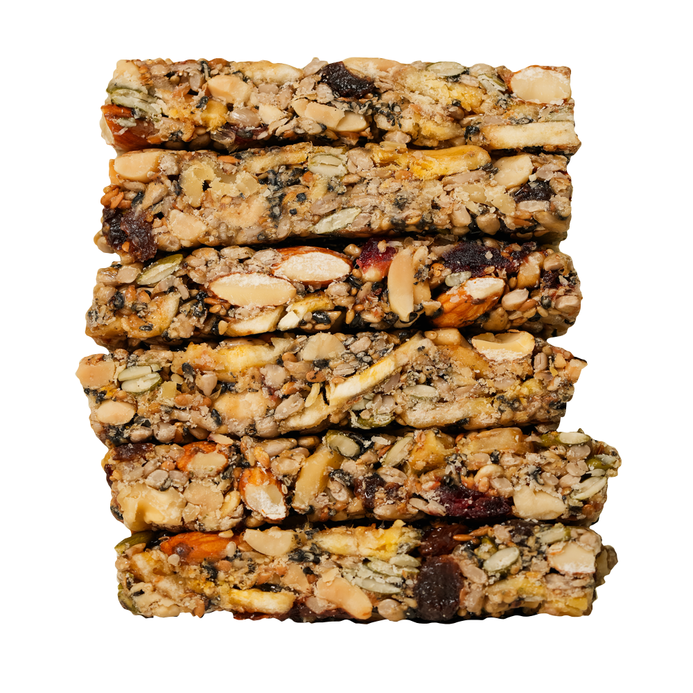 다이어트간식 에너지바 씨앗바30개, 35g, 30개 39,900원