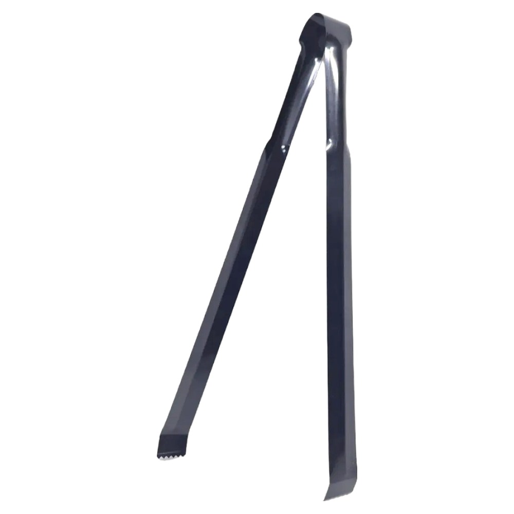 이지리빙 플로깅 쓰레기 청소 집게 70cm, 블랙, 1개 3,150원