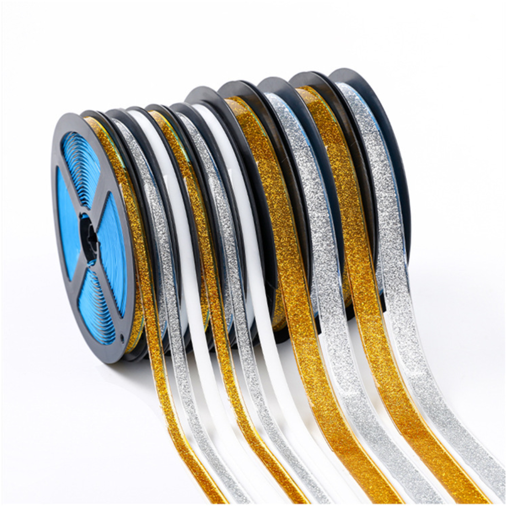 라베닌 욕실 주방 줄눈 방수 테이프 곰팡이 방지 타일 틈새 방수테이프, 펄골드 10,400원