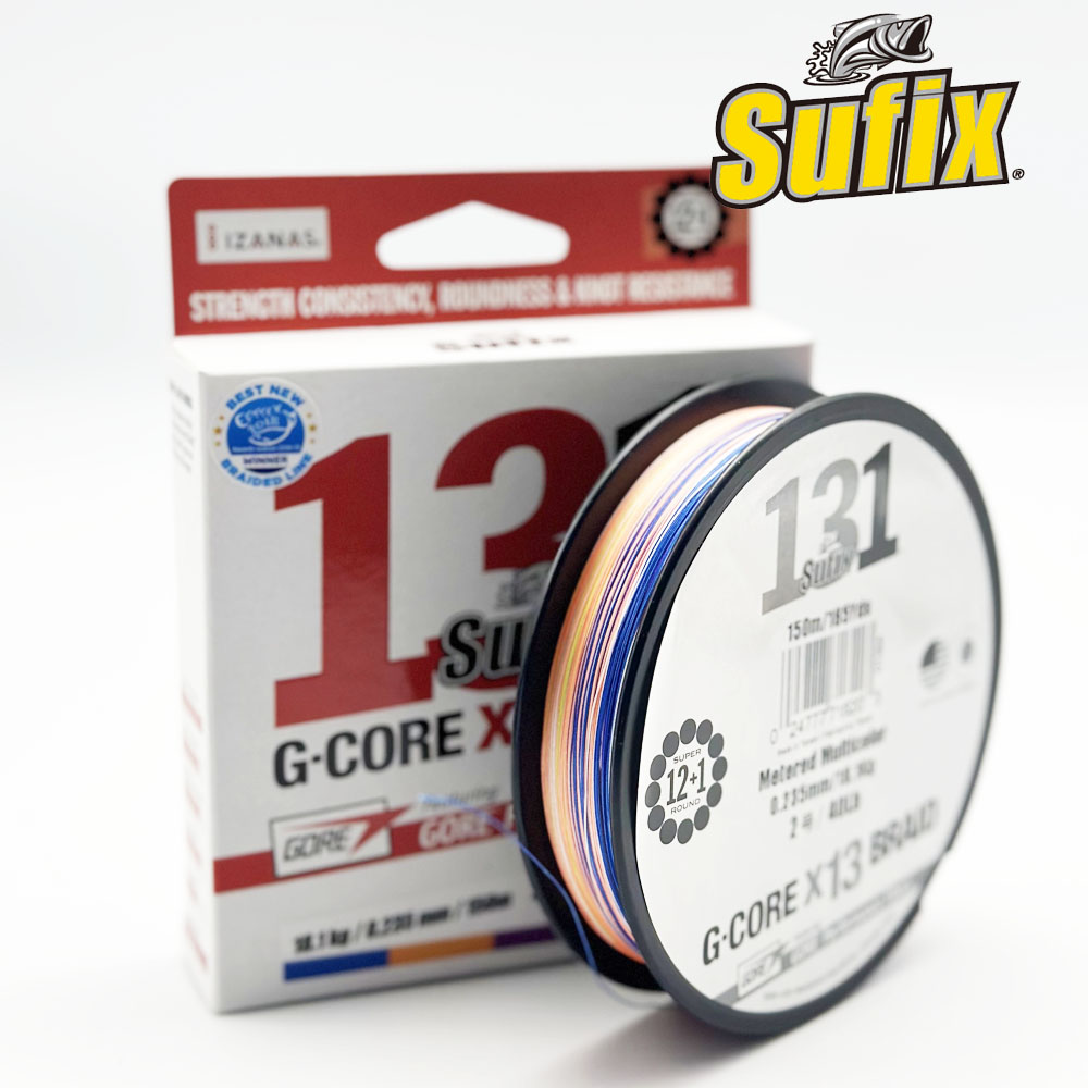 라팔라 서픽스 131 브레이드 루어낚시 합사 최고급 합사줄 150m 58,000원