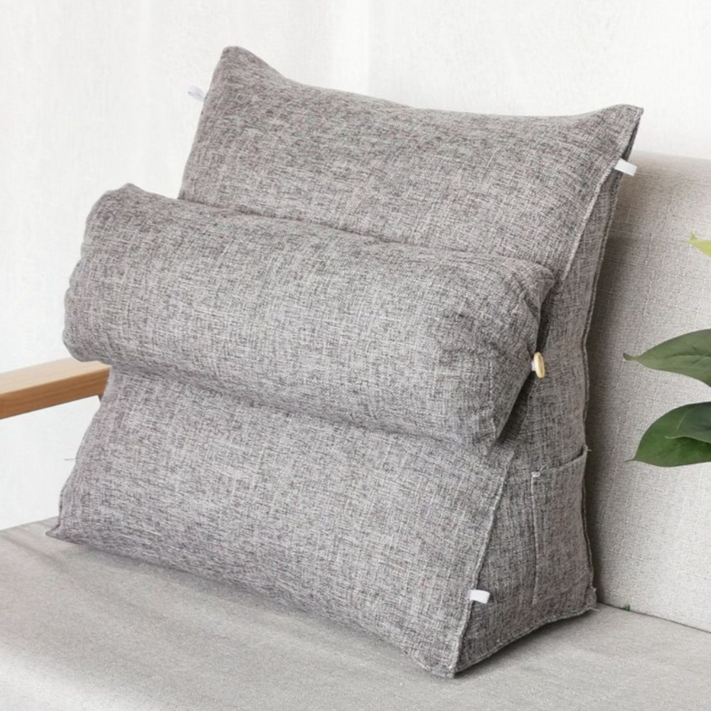 틸로아 푹신한 삼각 등받이 쿠션 이벤트 28,920원