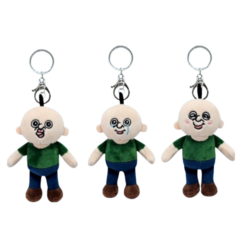 빵빵이의 일상 빵빵이 옥지 캐릭터 키링 키홀더 키체인 가방고리 가방걸이 10cm 12,000원