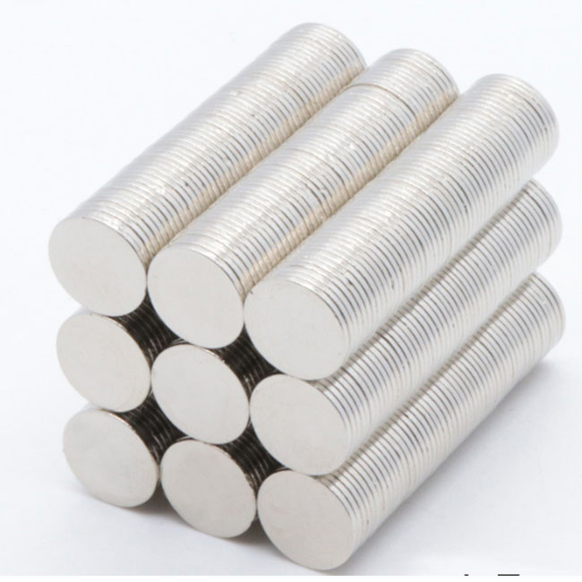 [제이스마그네트] D10x1.5T 네오디움 원형자석 17,890원