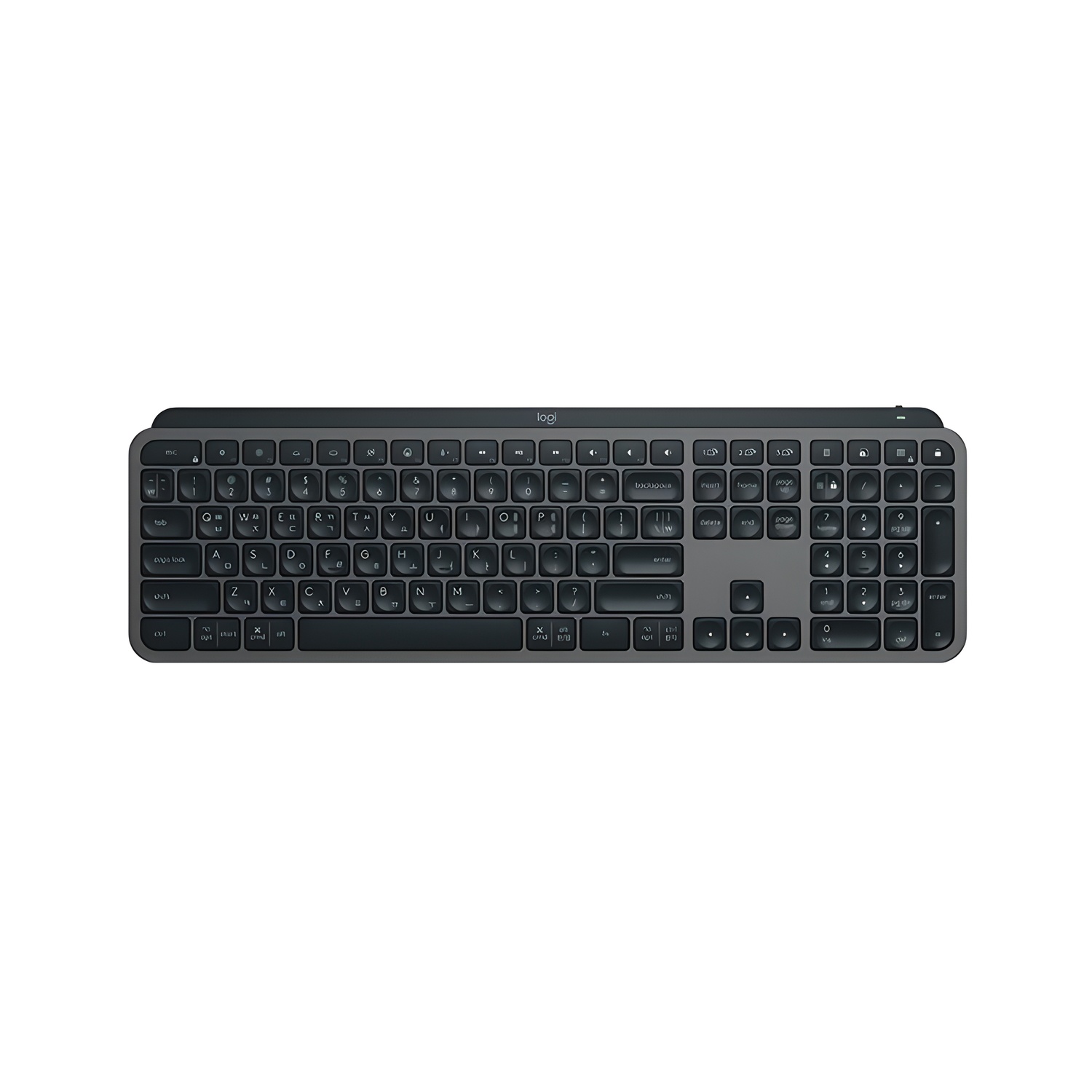 로지텍 MX KEYS S 무선 일반형 키보드 140,790원