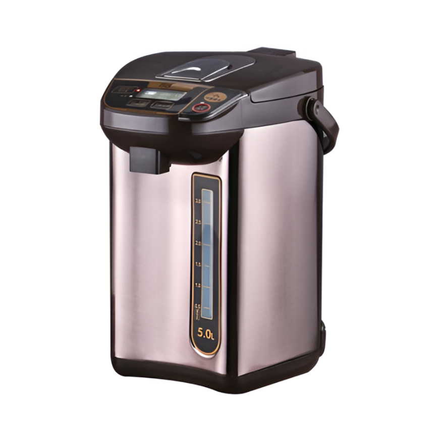 [itdy] KC인증 6단계 온도조절가능 전기보온포트 5L 대용량 전기포트 분유포트 158,900원