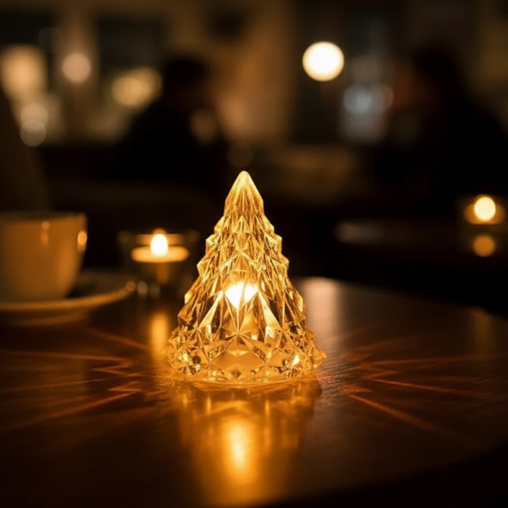 로엘 크리스탈컷 오브제조명 미니무드등, 3개 14,000원