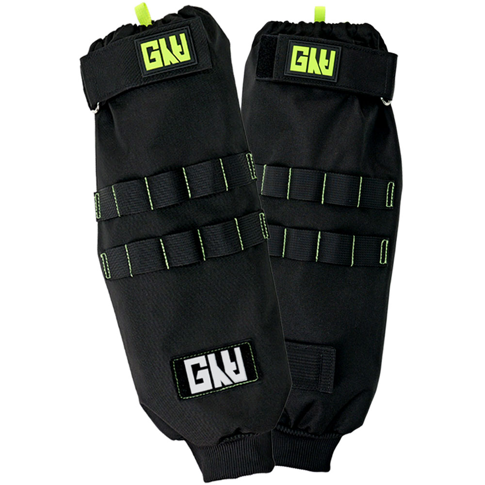 지스비 산업용 코듀라 팔토시 블랙 수납포켓 자석 경량 워크웨어 GWW ASV BK1 43,480원