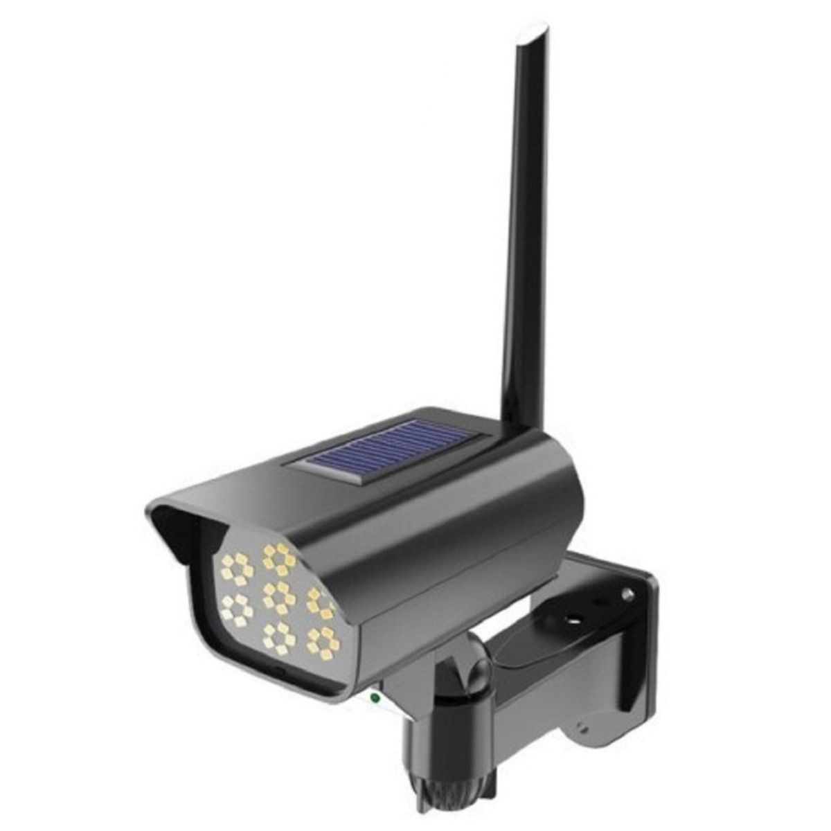 [CCTV] [리모컨포함] [태양열] [태양광] [충전] [센서등] [조명등] [벽등] [벽부등] [야외] [옥외인테리어] [전구] [전등] 8,900원