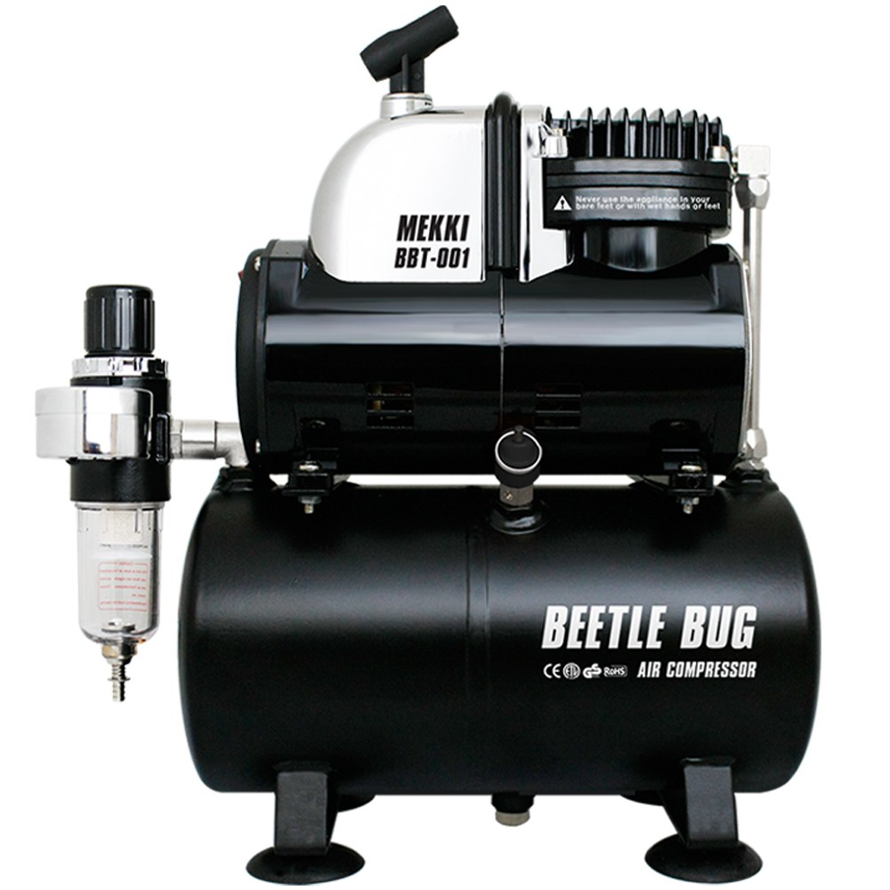 비틀벅 BBT-001 탱크 소형 콤프레샤 139,000원