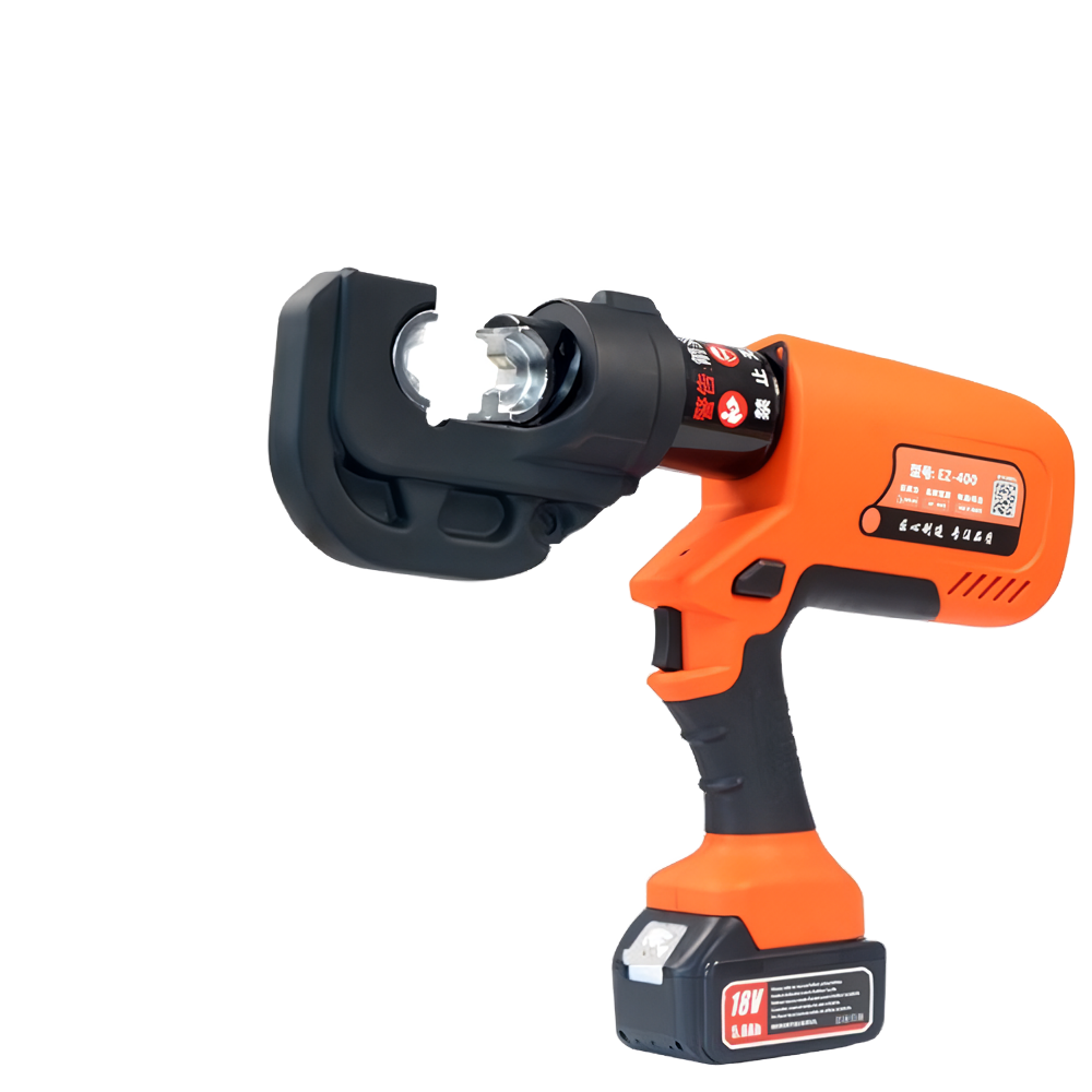 파워터미 무선 전동 유압 터미널 압착기 슬리브 전선 단자 절연 327,060원