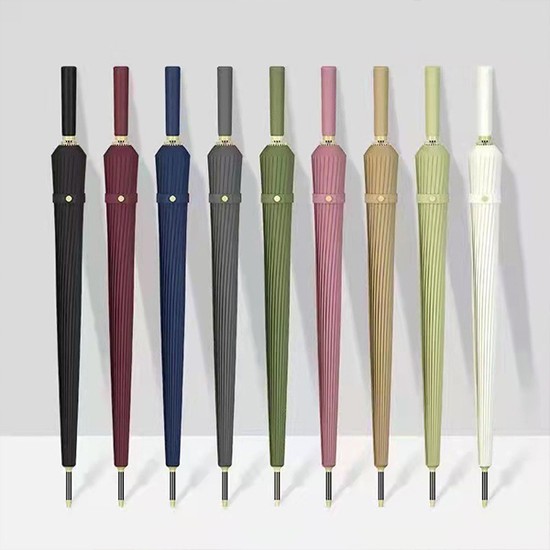 레나틱 튼튼한 태풍 폭풍우 24살대 대형 자동 장우산 9,510원